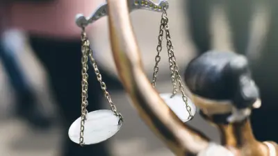 Other voices: Gun rights vs. religious freedom — the Texas double standard