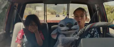 ‘Lilo & Stitch,’ Tom Cruise and final ‘Mission Impossible’ score box-office bonanzas