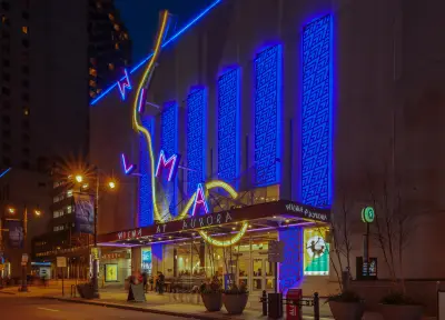 Multiple Philadelphia theaters lose NEA grants for past and future shows
