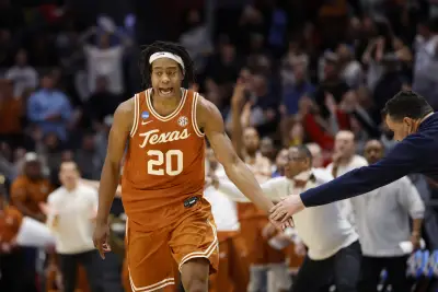 Making the statistical cases for – and against – the Sixers drafting Tre Johnson