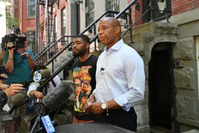 Early Addition: Real estate roundup for NYC's mayoral candidates