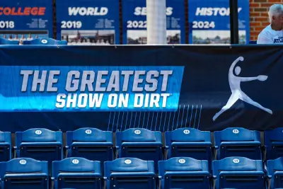 NCAA softball: Stanford, Cal win openers, Santa Clara facing elimination