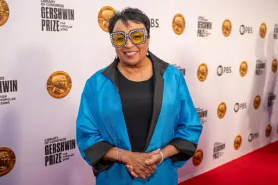 Firing, hiring and a mystery: The 225-year-old Library of Congress has never had a moment like this