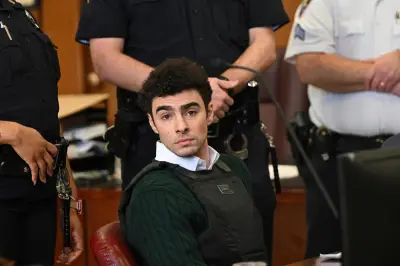 Suspect in UnitedHealthcare CEO killing said he ‘had it coming,’ according to prosecutors