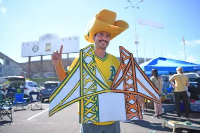 New SF Giants-A’s rivalry will have familiar feel, but it’ll never be the same as the Bay Bridge Series