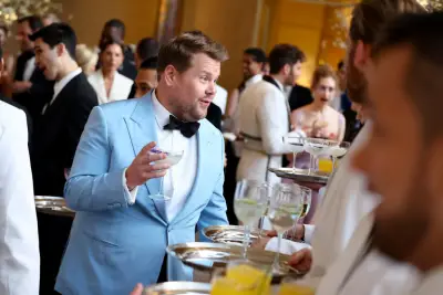 Extra Extra: Are New Yorkers actually more polite in restaurants than they were 40 years ago?