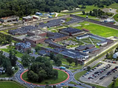 Healey offers up 450 acres of state-owned land for housing