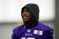 Justin Jefferson’s leadership skills on display at Vikings OTAs