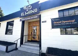 A popular spot for refined-Peruvian food opens in Berkeley