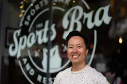 Women’s sports bar The Sports Bra set to expand to four new cities