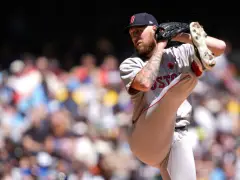 In a disappointing season, Garrett Crochet’s emergence as Red Sox ace is 1 positive