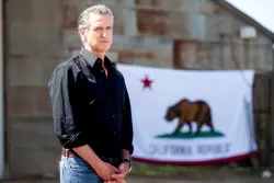 Newsom’s budget trims state’s ‘major breakthrough in ensuring the survival of newsrooms’