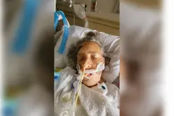 Police seek public's help in identifying pedestrian struck by car in North Philly