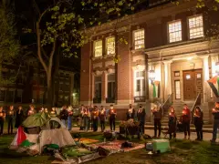 Dartmouth is one Ivy League university that has avoided Trump’s retribution so far