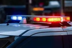 Delco man allegedly tried to silence neighbor's dogs by tossing poisoned meatballs into their yard