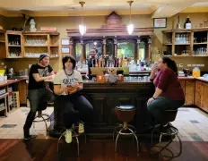 Time travel on the tab