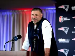 The Patriots’ 2025 schedule will be released in full Wednesday. Here’s what we know so far.