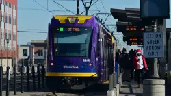 Matthew Yglesias: If your commute is a nightmare, blame Congress