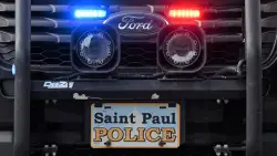 St. Paul fire inspector charged in assault of 13-year-old on way to school