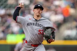 Twins place starter Zebby Matthews on 15-day injured list