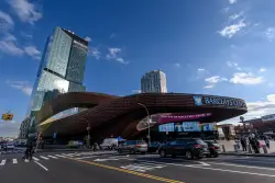 Brooklyn leaders say NY can't suspend millions in affordable housing penalties for Atlantic Yards