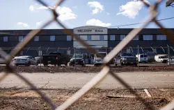 ICE opens new immigrant detention center in Newark, riling Mayor Baraka