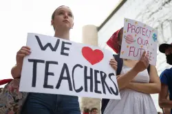 Letters: Trump’s AmeriCorps cuts are not making America great